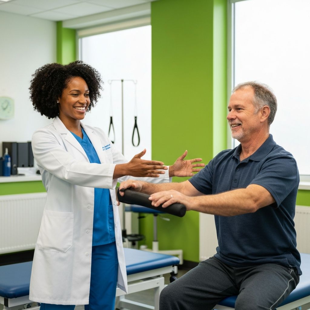 Allied Health Service